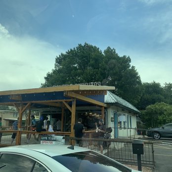 Bonfire Burritos - The wait - so order online and save yourself some time - Mexican Near Me - Golden, Colorado Bonfire Burritos - The wait - so order online and save yourself some time - Mexican Near Me - Golden, Colorado