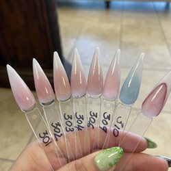 Kutie Nails & Spa