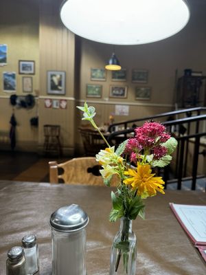 Poppa Joe's by null