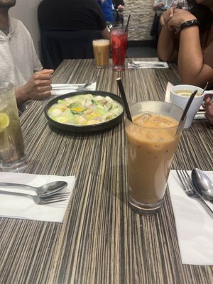C & R Cafe Restaurant by null
