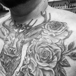 Boss Babe Tattoo