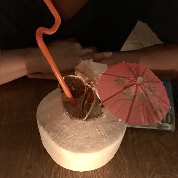 Cane and Table - Cocktail Bars Near Me - New Orleans, Louisiana