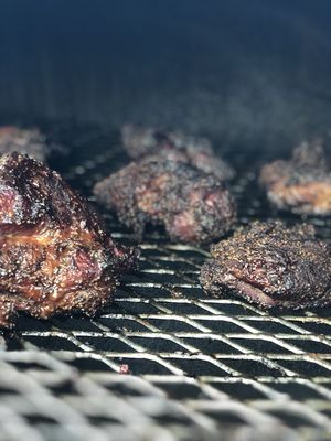 Brix Barbecue by null