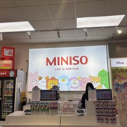 Miniso
