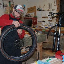 N M Cycles