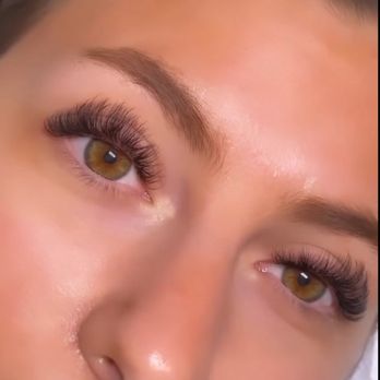 Studio 22 Beauty Bar - After - Eyelash Service Near Me - Burbank , California Studio 22 Beauty Bar - After - Eyelash Service Near Me - Burbank , California