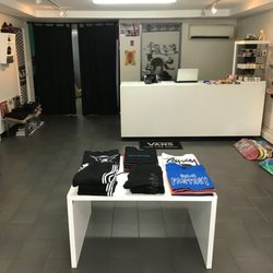 NJ Skateshop - We moved to Jersey City! Come visit us at 383 Monmouth St!