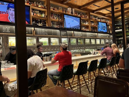 Union Bear Brewing Co. by null