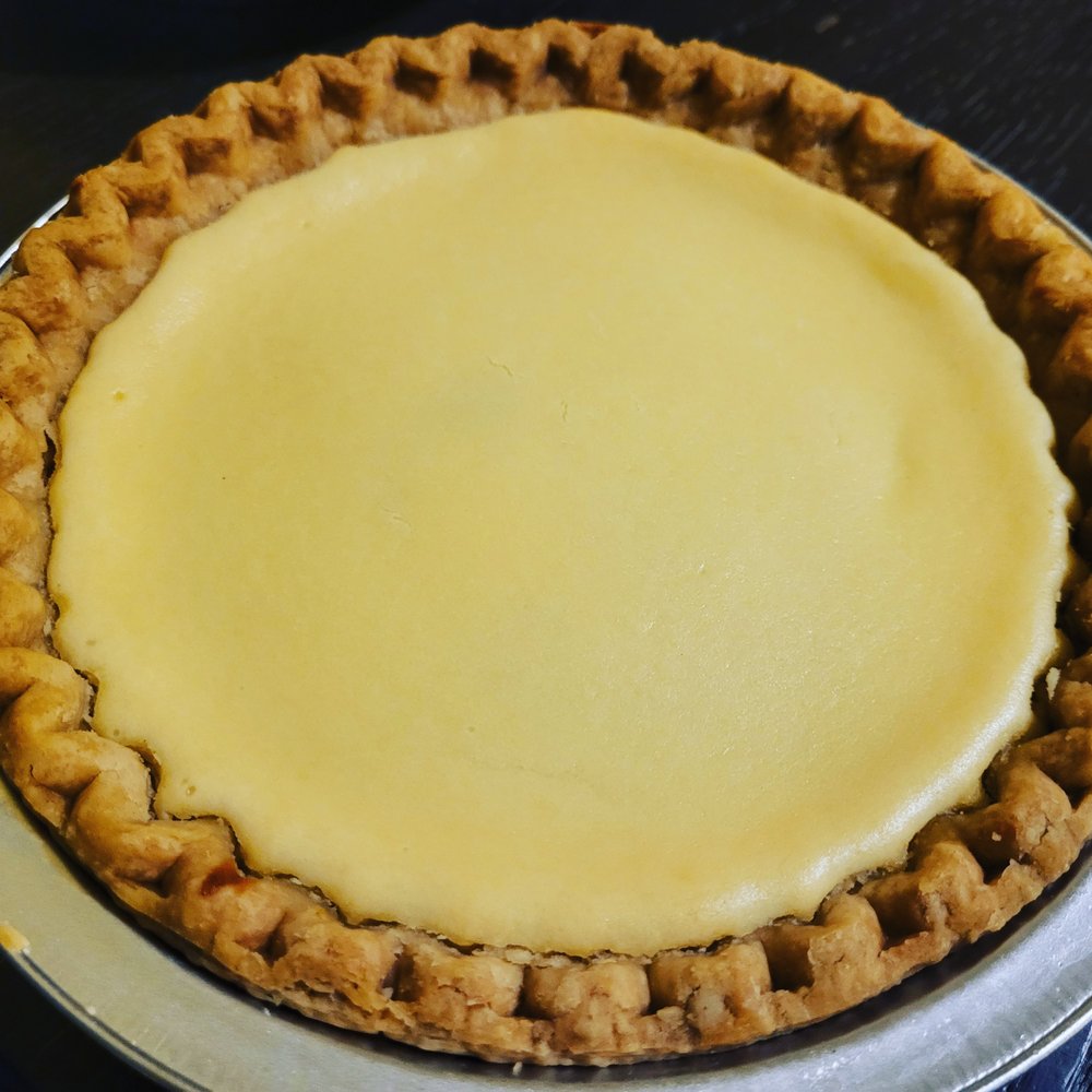 Food from Crown Fried Chicken