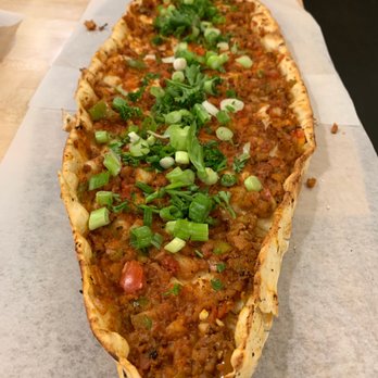 Miss Cafe - Turkish Near Me - Seattle, Washington
