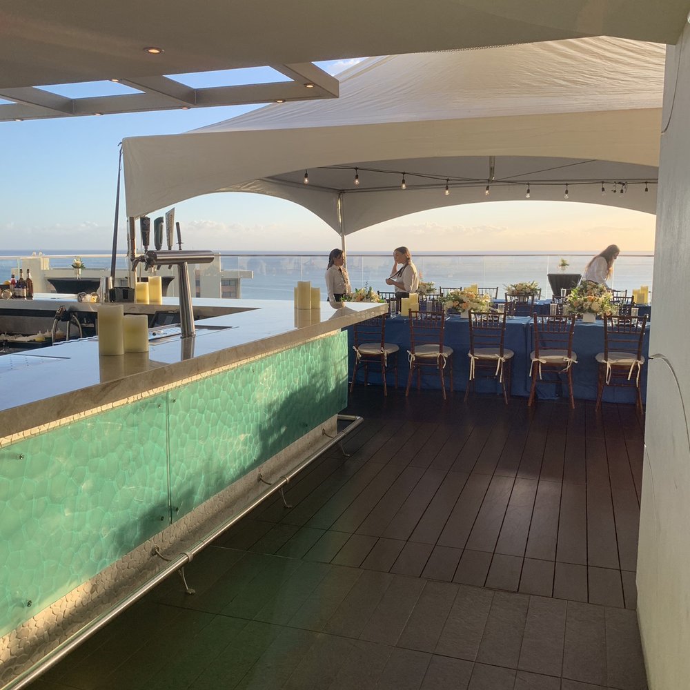 SKY Waikiki - Prep time - Seafood Near Me - Honolulu, Hawaii SKY Waikiki - Prep time - Seafood Near Me - Honolulu, Hawaii