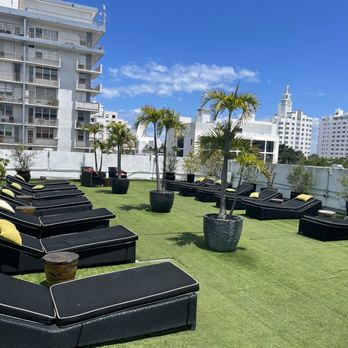 Lincoln Arms Suites - Rooftop - Hotels Near Me - Miami Beach, Florida Lincoln Arms Suites - Rooftop - Hotels Near Me - Miami Beach, Florida