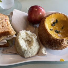 Bread Bowl