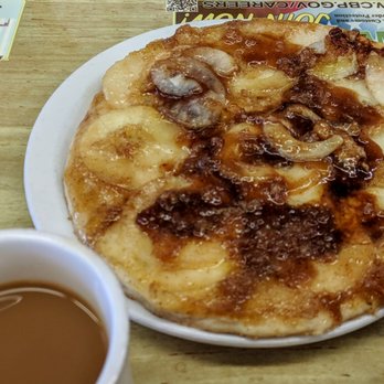 Bobo's Restaurant - No wasted space on the plate, even when the order was a single pancake. - Breakfast & Brunch Near Me - Tucson, Arizona Bobo's Restaurant - No wasted space on the plate, even when the order was a single pancake. - Breakfast & Brunch Near Me - Tucson, Arizona