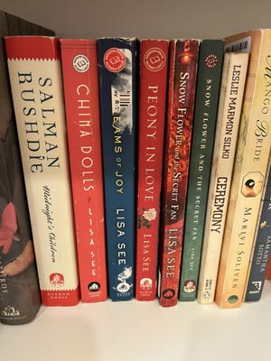 Panethnic Pourovers by null