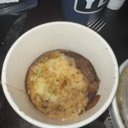 French Onion Soup French Onion Soup