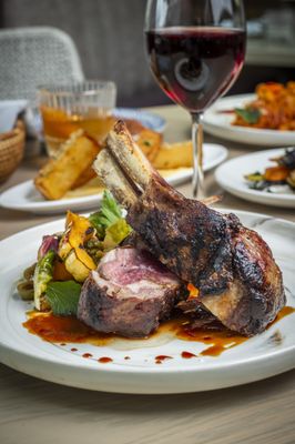 The Dalmar, Fort Lauderdale, a Tribute Portfolio Hotel by null