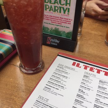 Il Tetto: A Rooftop Beer Garden - Italian Near Me - Pittsburgh, Pennsylvania Il Tetto: A Rooftop Beer Garden - Italian Near Me - Pittsburgh, Pennsylvania