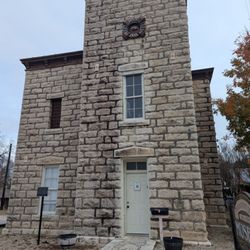 Hood County Jail and Historical Museum