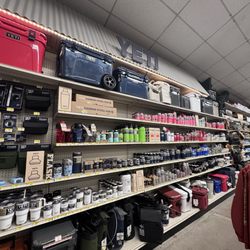 Davis Ace Hardware - Large selection, yeti