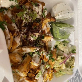 Yummy Kabob - Chicken Shawarma Platter - Halal Near Me - Annandale, Virginia Yummy Kabob - Chicken Shawarma Platter - Halal Near Me - Annandale, Virginia