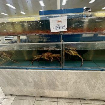 RD International Market - King crabs - Food Court Near Me - Jacksonville, Florida RD International Market - King crabs - Food Court Near Me - Jacksonville, Florida