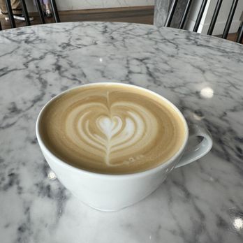 White Rose Coffee - Hot Latte - Coffee & Tea Near Me - Miami, Florida White Rose Coffee - Hot Latte - Coffee & Tea Near Me - Miami, Florida