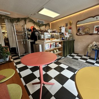 Annabelle's - part café, part dollhouse, part quiet little secret tucked into chinatown - Cafes Near Me - Vancouver, British Columbia