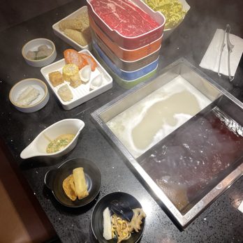 Ushi Shabu Shabu - Hot Pot Near Me - Richmond Hill, Ontario Ushi Shabu Shabu - Hot Pot Near Me - Richmond Hill, Ontario