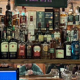 Whiskey