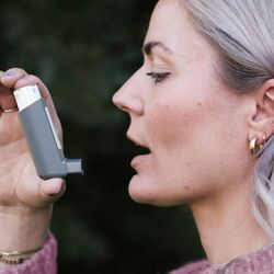 Greater Boston Allergy - Asthma inhaler