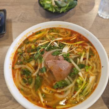 Pho No.2 - Beef noodle soup - Vietnamese Near Me - San Jose, California