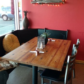El Catrin - Interior - Mexican Near Me - Warrenton, Oregon
