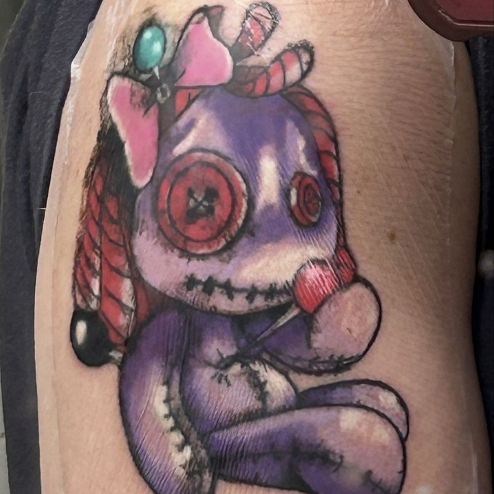 Color Me Knot Tattoo's - Tattoo Near Me - Copperas Cove, Texas Color Me Knot Tattoo's - Tattoo Near Me - Copperas Cove, Texas