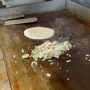 Mandato Bakery - Shrimp Taco - Specialty Food Near Me - Brooklyn, New York