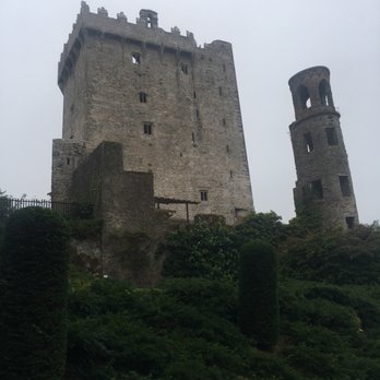 Blarney Castle - Landmarks & Historical Buildings Near Me - Blarney, Colorado