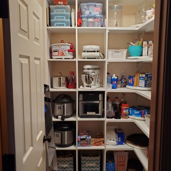 Mark's Handyman Services - After 1 - Handyman Near Me - Federal Way, Washington