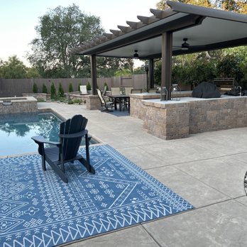 Reliable Landscaping And Design - Pergola and kitchen. - Landscaping Near Me - Orangevale, California Reliable Landscaping And Design - Pergola and kitchen. - Landscaping Near Me - Orangevale, California
