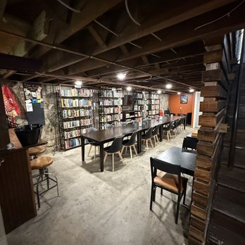 Other Trails - Book Store - Coffee & Tea Near Me - Excelsior Springs, Missouri Other Trails - Book Store - Coffee & Tea Near Me - Excelsior Springs, Missouri