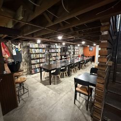 Other Trails - Book Store