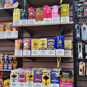 higher up tobacco shop HIGHER UP TOBACCO SHOP - Updated May 2026 - 15 Photos - 3600 Westfield Ave,  Delair, New Jersey - Cigar Bars - Phone Number