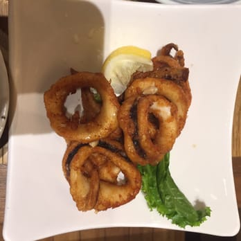 Chiba ken - Fried Squid - Sushi Bars Near Me - Honolulu, Hawaii Chiba ken - Fried Squid - Sushi Bars Near Me - Honolulu, Hawaii