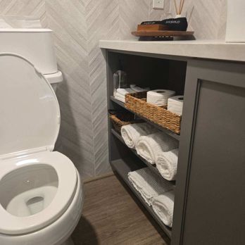All Seasons Cleaning - Cleaned and organized Airbnb - Home Cleaning Near Me