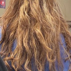 Beauty By Nat Irene - Before photo