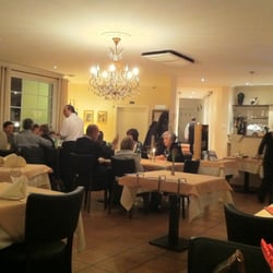 Ristorante La vecchia Dogana
