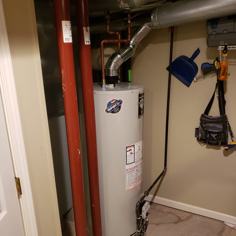 Slide of Mikes Handyman and Hvac Services