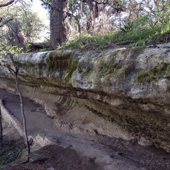 McKinney Falls State Park - Parks Near Me - Austin, Texas