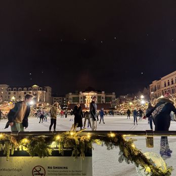 Carmel Christkindlmarkt - Skating Rinks Near Me - Carmel, Indiana Carmel Christkindlmarkt - Skating Rinks Near Me - Carmel, Indiana