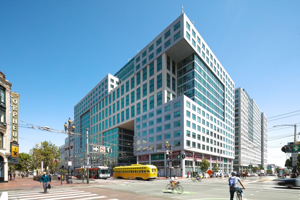 TRINITY MANAGEMENT SERVICES - 107 Photos & 385 Reviews - 1145 Market St ...