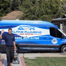 Alpine Plumbing & Rooter